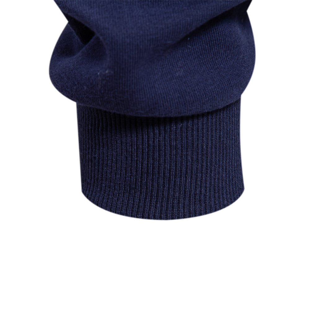 Rokus | Stijlvolle Polo Pullover voor Mannen