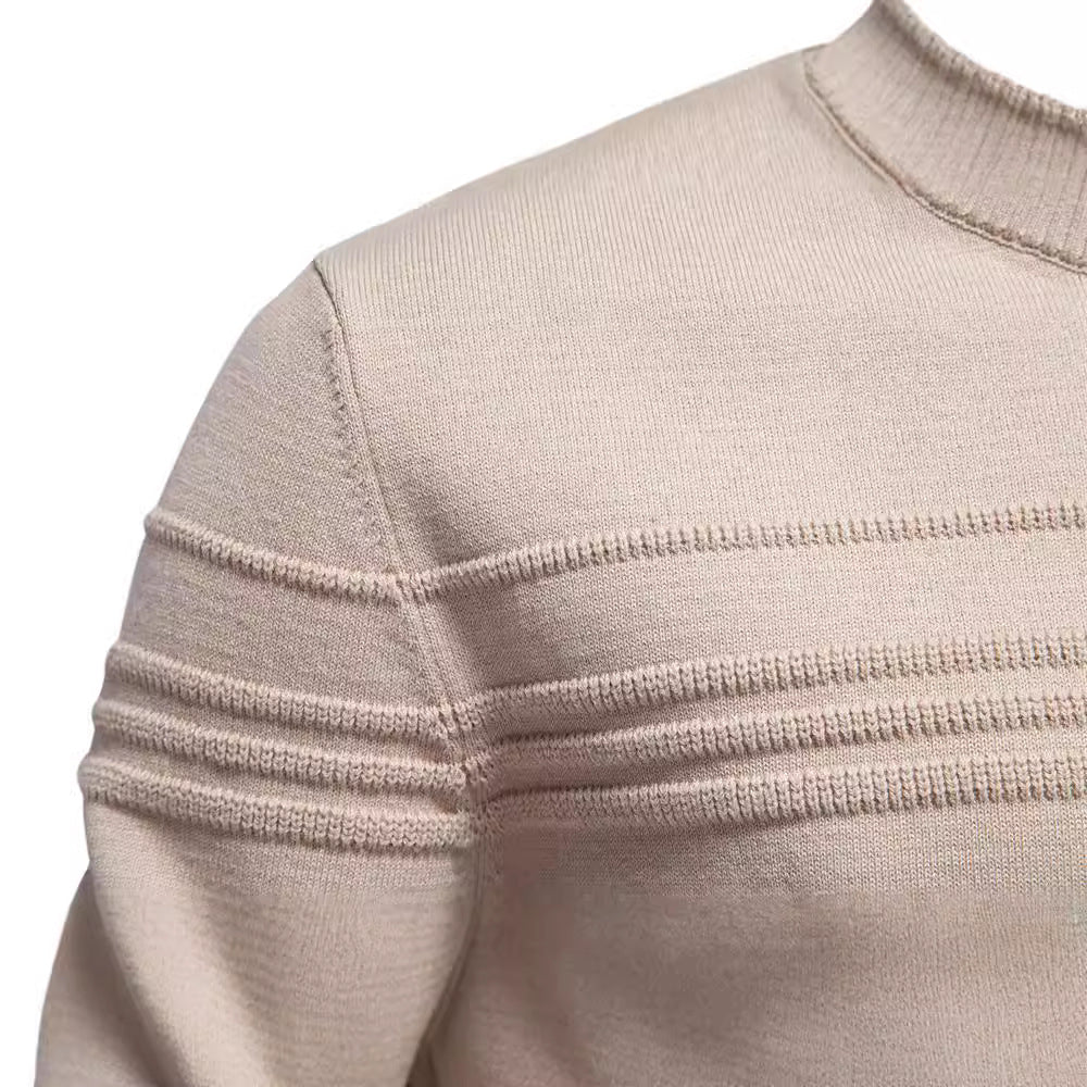 Fedde | Stijlvolle Elegante Trui voor de Elitaire Man