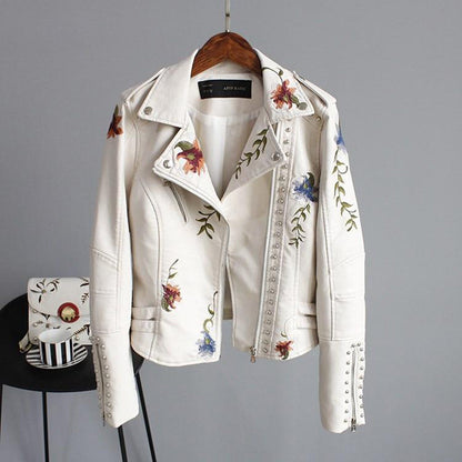 Lianne | Stijlvol Zomerjack voor Vrouwen met Bloemenprint