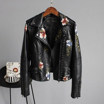 Lianne | Stijlvol Zomerjack voor Vrouwen met Bloemenprint