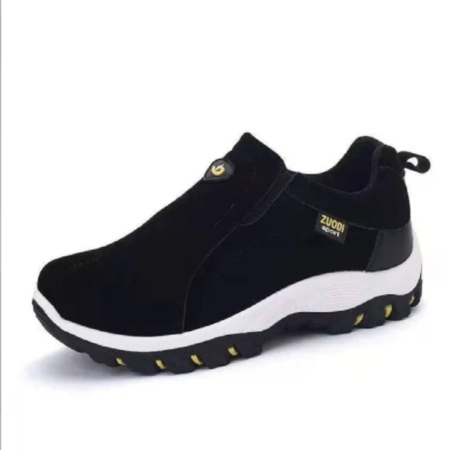 Anco | Robuuste wandelschoenen Comfortabele outdoorschoenen voor heren