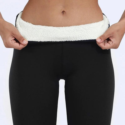 Lenie | Lichte Comfortabele Zomerlegging