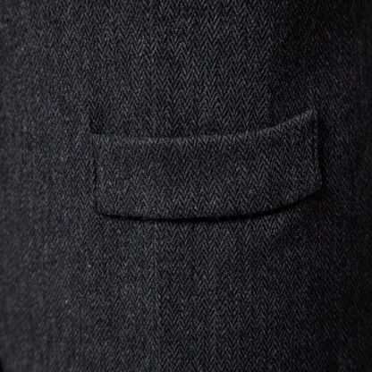 Arie | Stijlvol heren zomergilet met elegante pasvorm