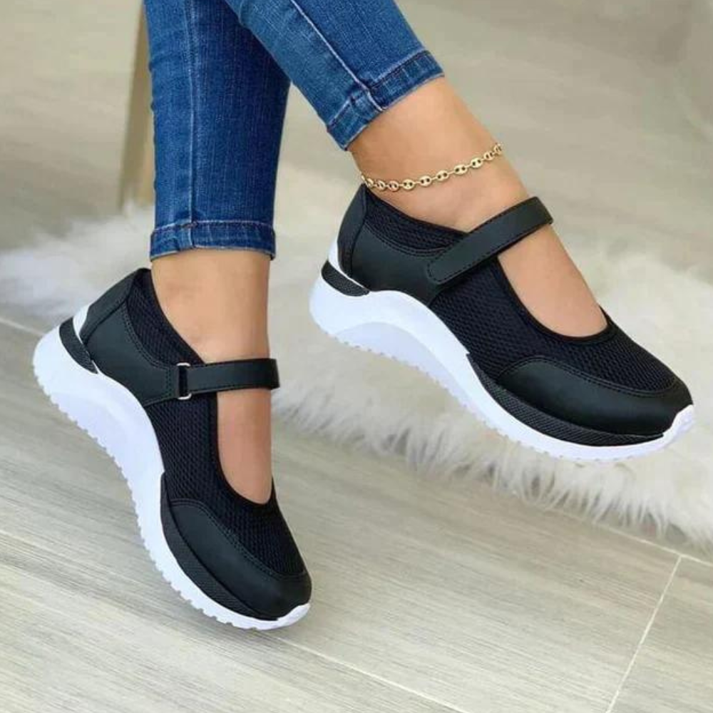 Cecile- Veelzijdige Schoenen voor Dames