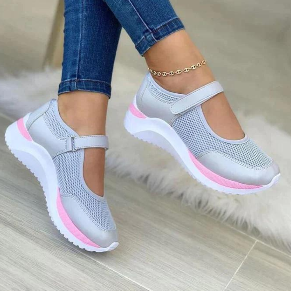 Cecile- Veelzijdige Schoenen voor Dames