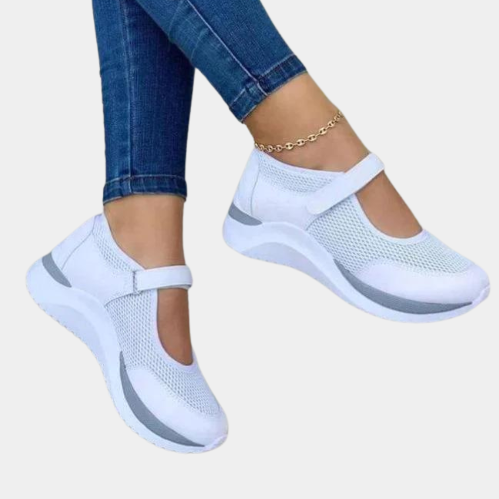 Cecile- Veelzijdige Schoenen voor Dames