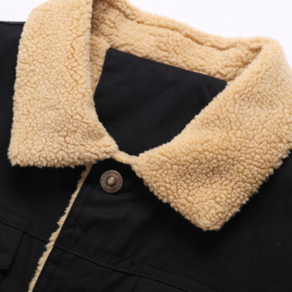Jan | Stijlvol Vintage Bomberjack voor Heren - Ideaal voor Lente en Zomer