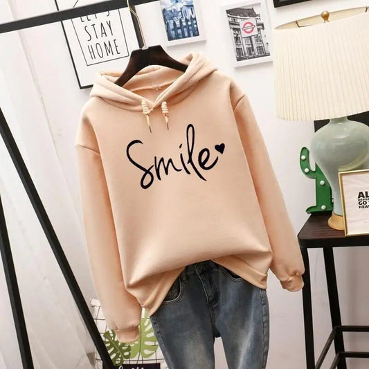 Rens | Stijlvolle Dames Hoodie met Lange Mouwen | Comfortabel en Warm