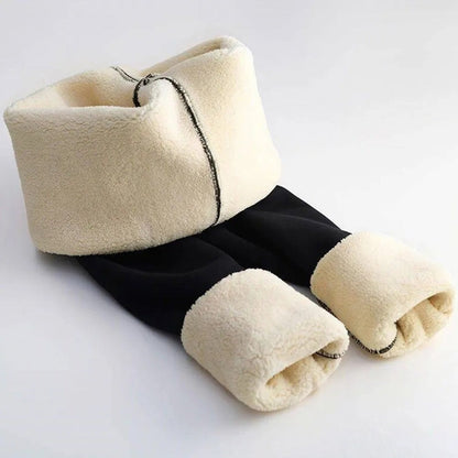 Lenie | Lichte Comfortabele Zomerlegging