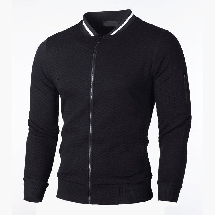Gert | Sportief Slim Fit Vest voor Heren
