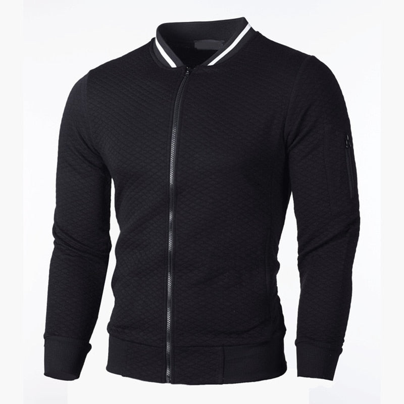 Gert | Sportief Slim Fit Vest voor Heren