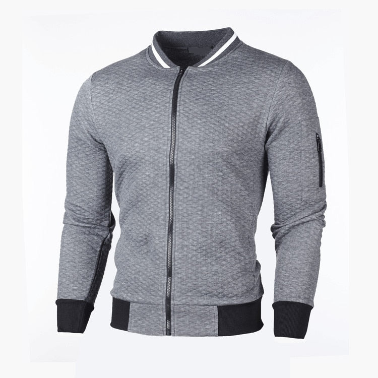 Gert | Sportief Slim Fit Vest voor Heren