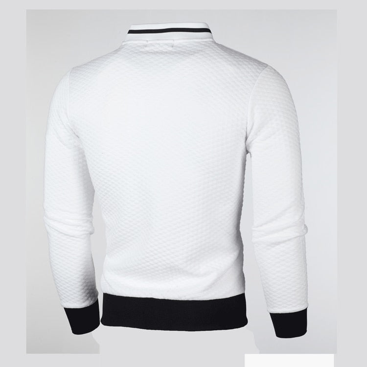 Gert | Sportief Slim Fit Vest voor Heren