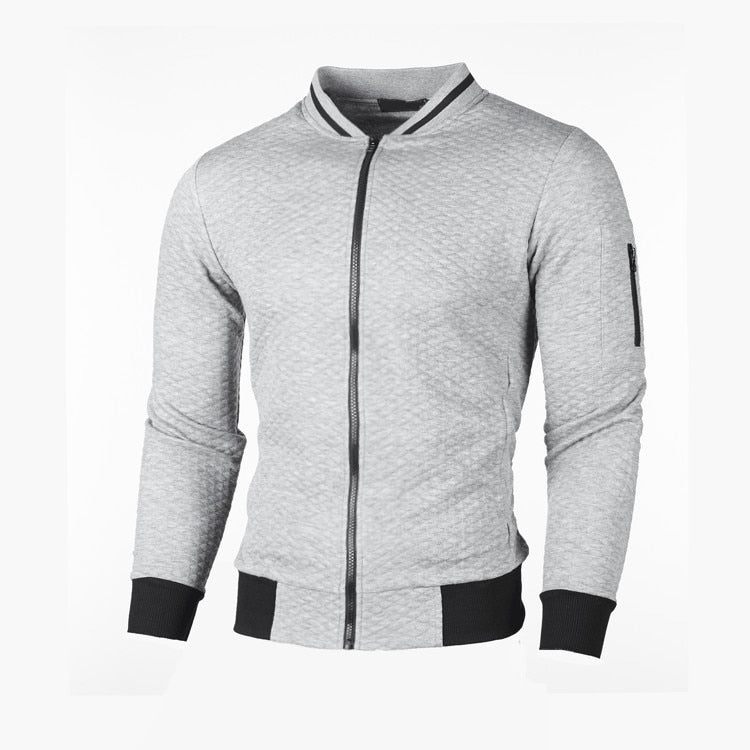 Gert | Sportief Slim Fit Vest voor Heren