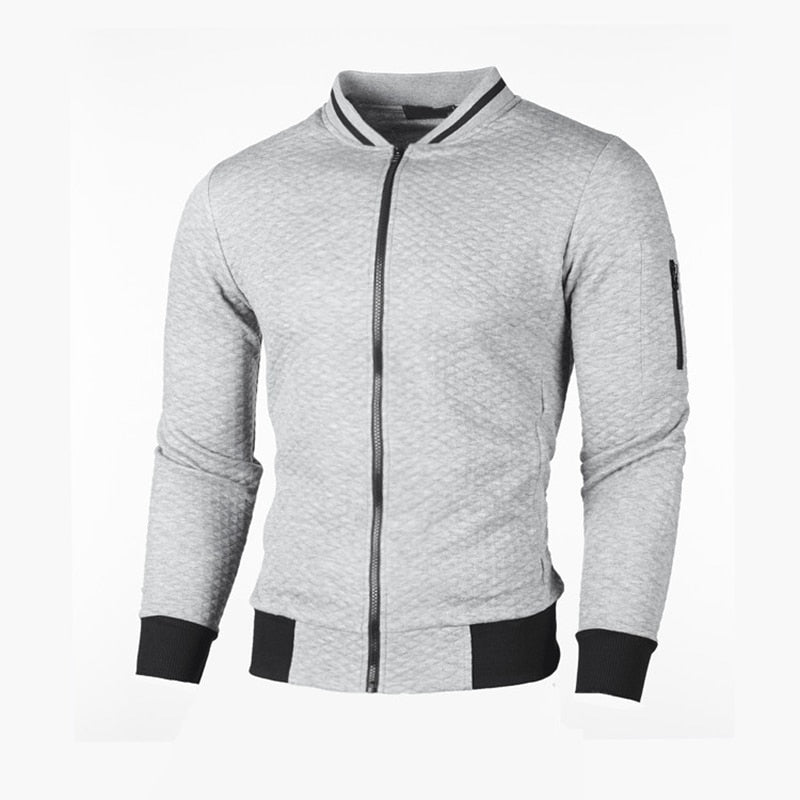 Gert | Sportief Slim Fit Vest voor Heren