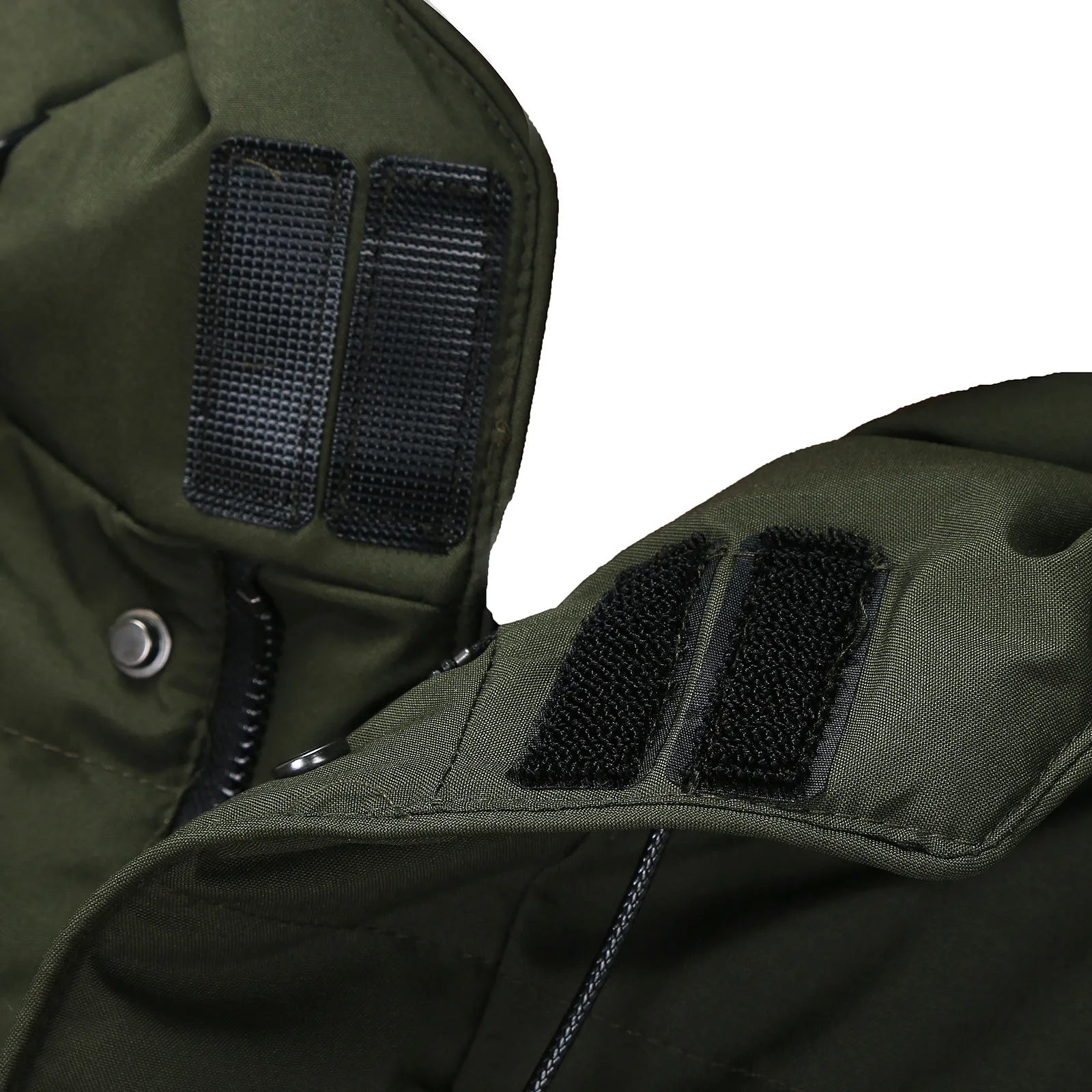 Stijlvolle Lange Winterjas voor Heren - Warm en Comfortabel
