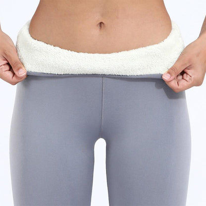 Lenie | Lichte Comfortabele Zomerlegging