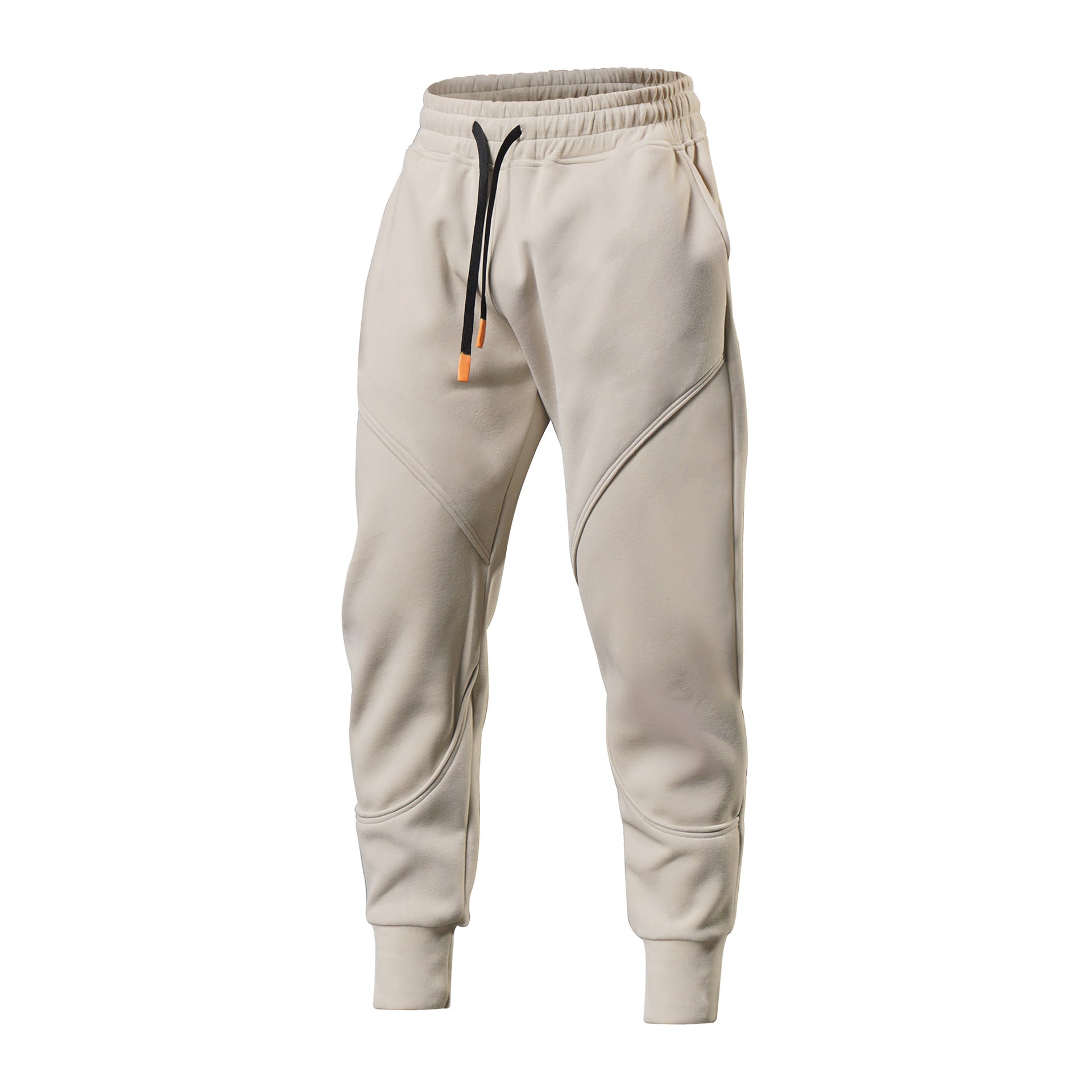 Huib | Comfortabele Sport Joggingbroek voor Heren