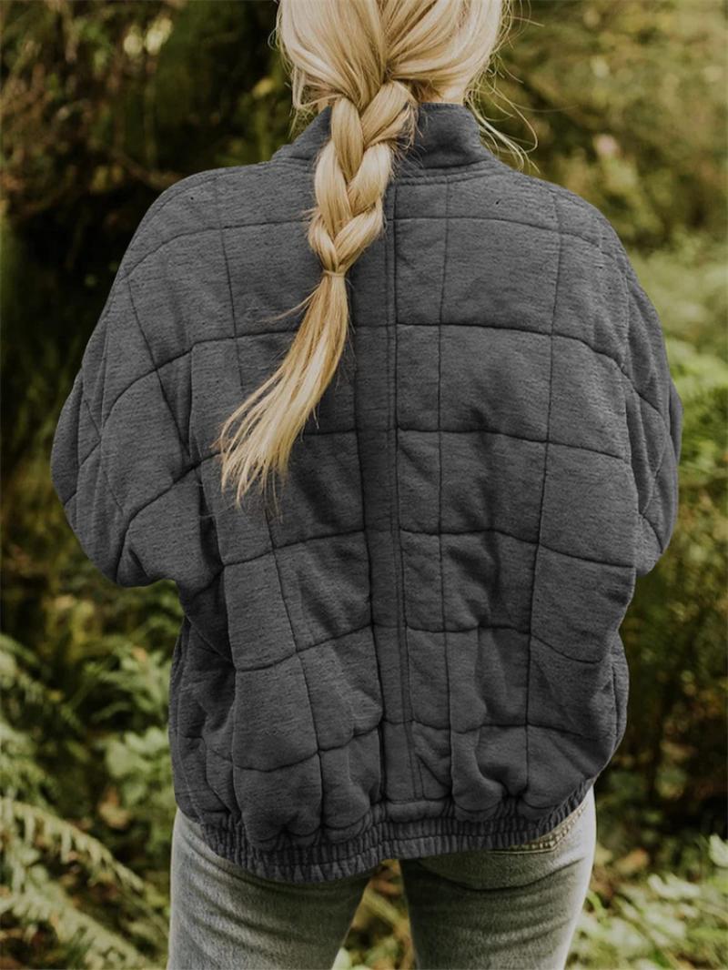 Marije | Stijlvol Gequilt Jasje voor Dames