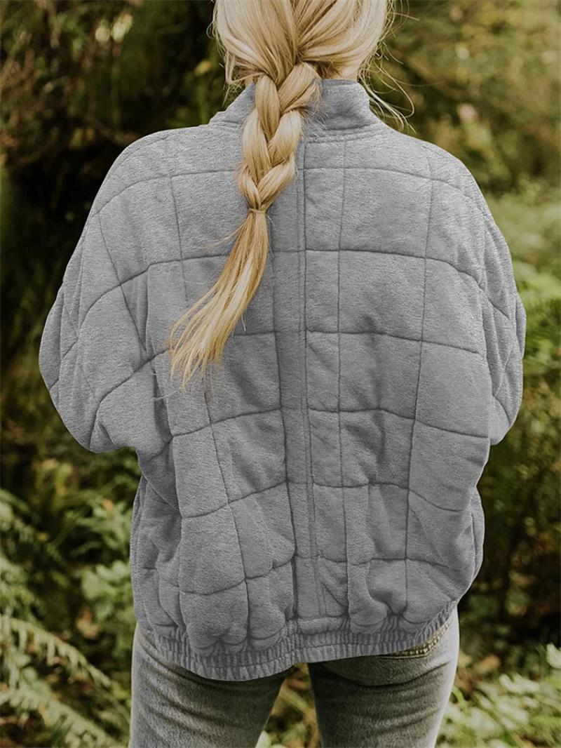 Marije | Stijlvol Gequilt Jasje voor Dames