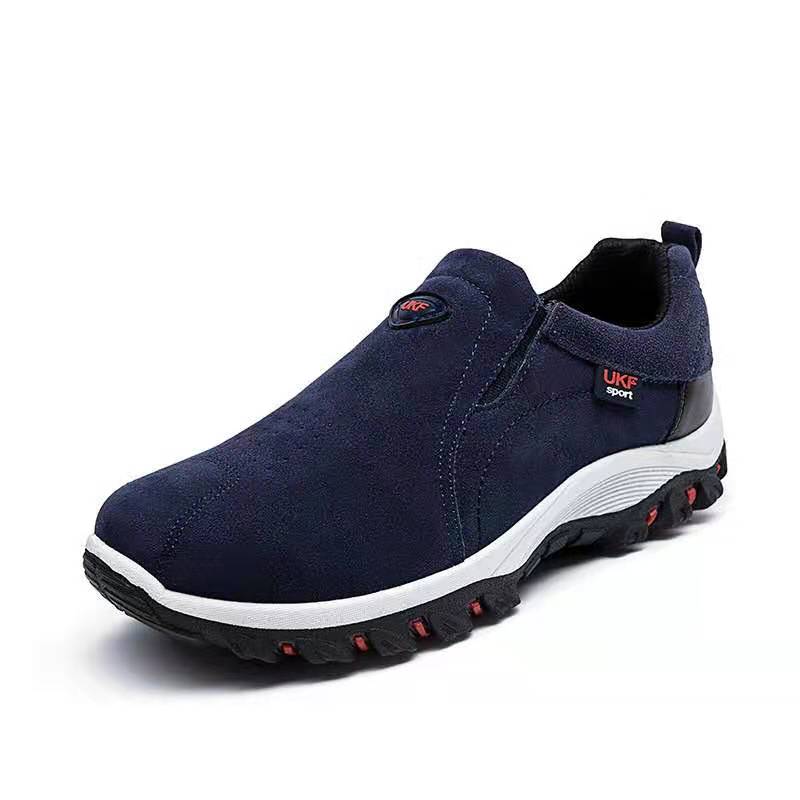 Anco | Robuuste wandelschoenen Comfortabele outdoorschoenen voor heren