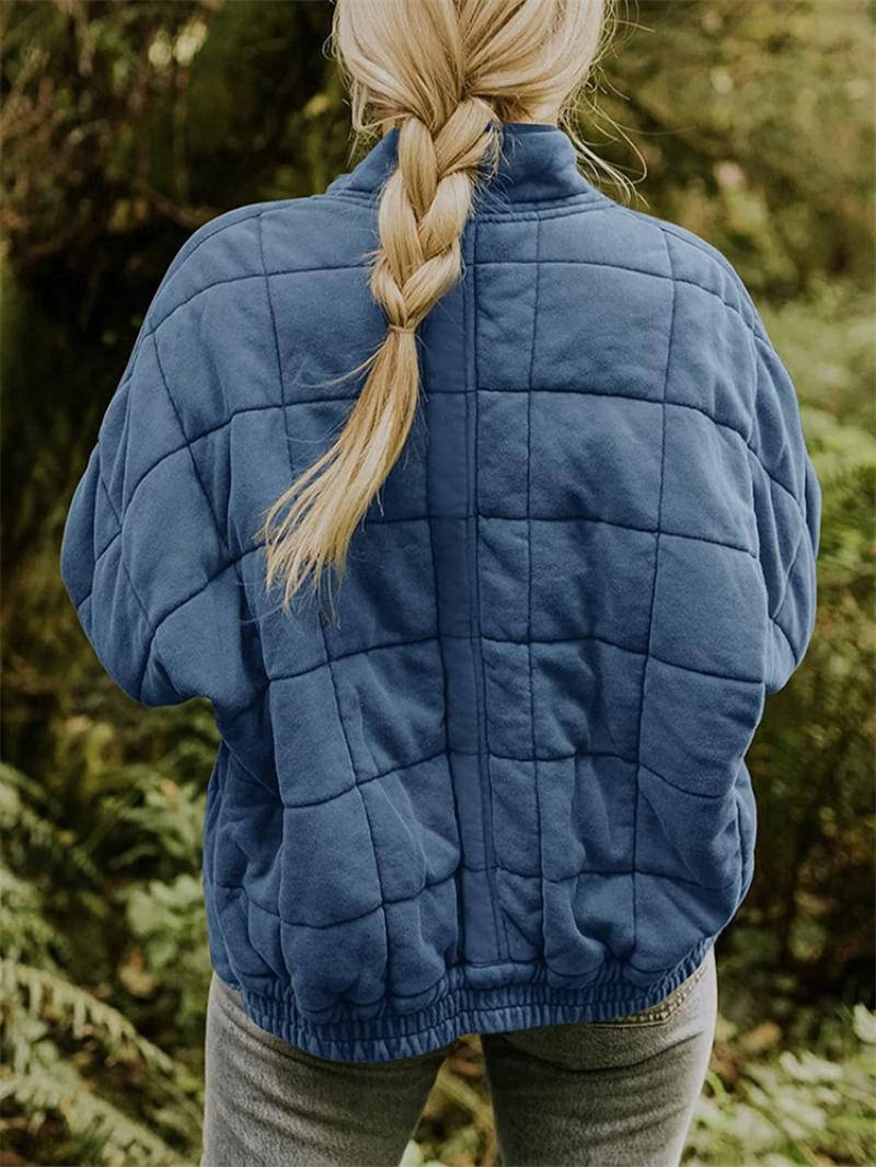 Marije | Stijlvol Gequilt Jasje voor Dames