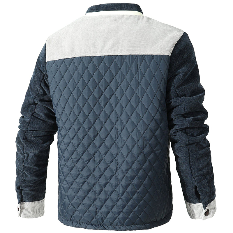 André | Stijlvol Streetwise Legacy Cruiser Jacket voor heren