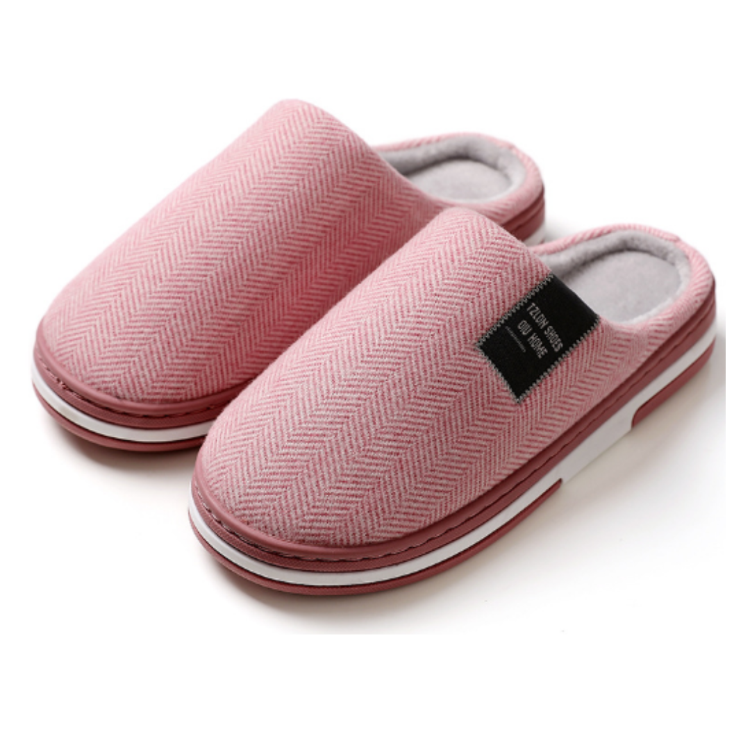 Jelle | Zachte Heren Huisschoenen | Luxe Comfort