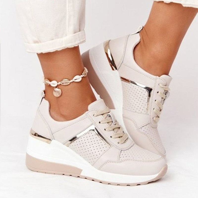 Else | Stijlvolle Dames Slip Sneakers met Comfortabele Pasvorm