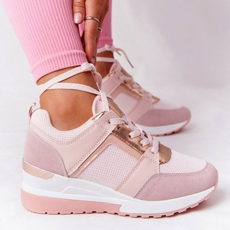 Else | Stijlvolle Dames Slip Sneakers met Comfortabele Pasvorm