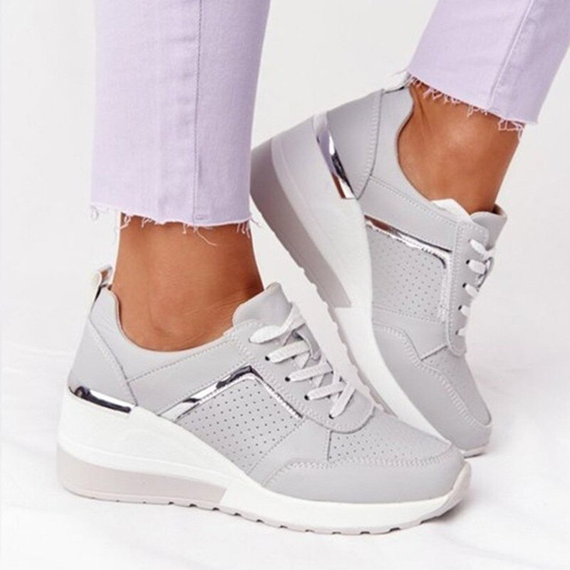 Else | Stijlvolle Dames Slip Sneakers met Comfortabele Pasvorm