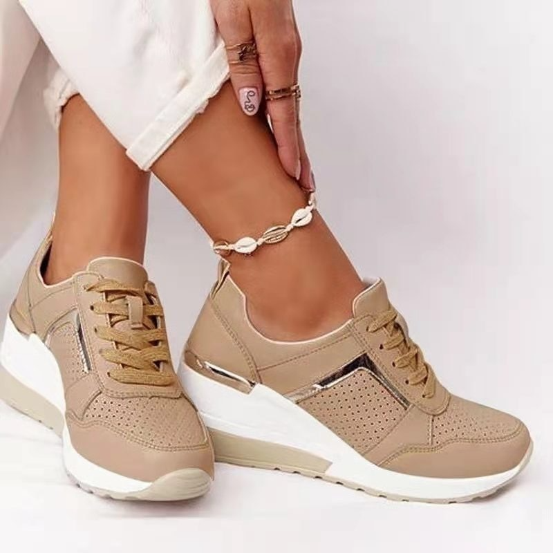 Else | Stijlvolle Dames Slip Sneakers met Comfortabele Pasvorm