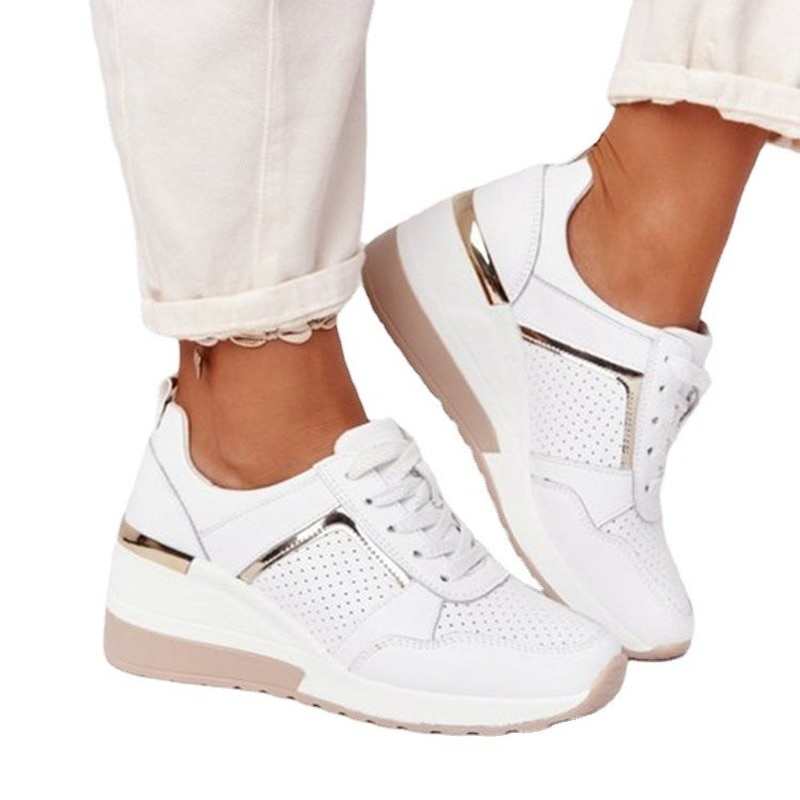 Else | Stijlvolle Dames Slip Sneakers met Comfortabele Pasvorm