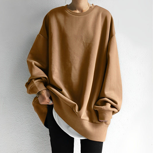 Wies | Stijlvolle Oversized Trui