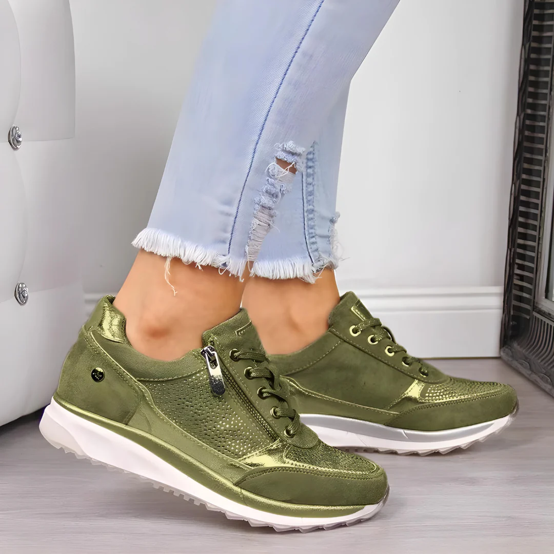 Stijlvolle Balans Schoenen voor Dames