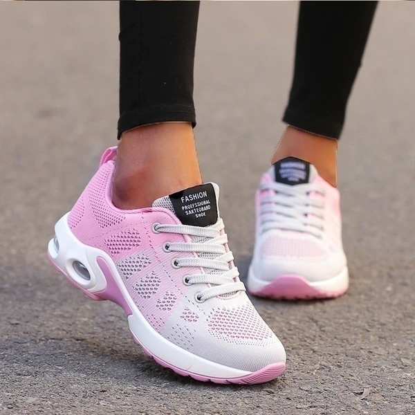 Elsje | Comfortabele Vrouwen Sneakers