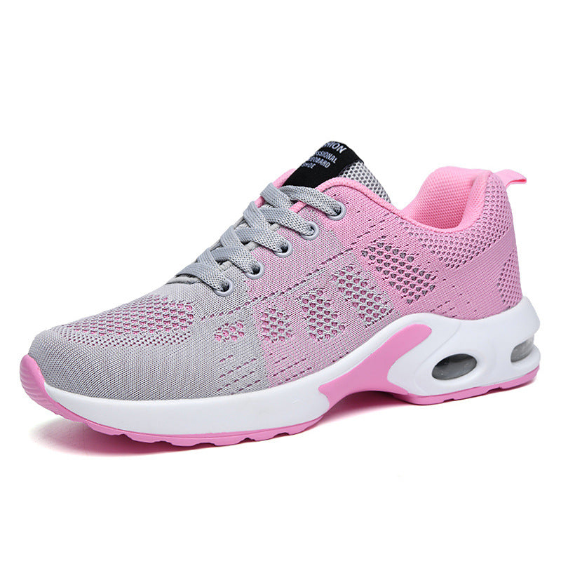 Elsje | Comfortabele Vrouwen Sneakers