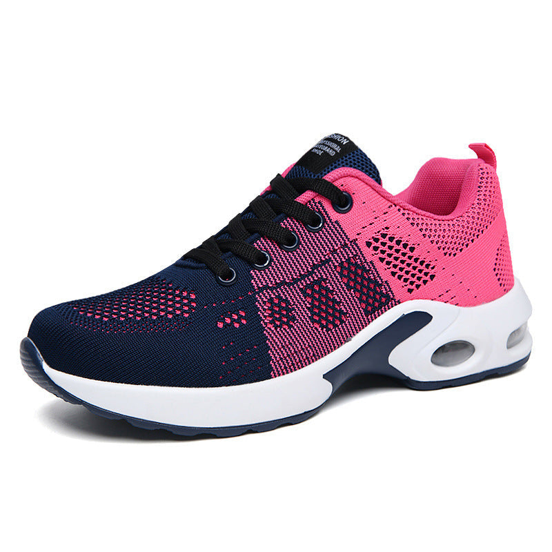 Elsje | Comfortabele Vrouwen Sneakers