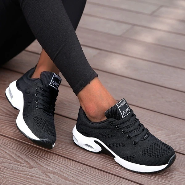 Elsje | Comfortabele Vrouwen Sneakers